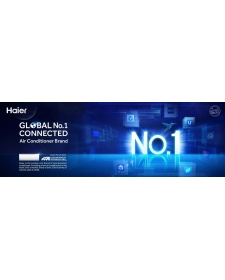 Oro kondicionierius Haier Pearl Plus 2,6/2,8 kW