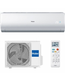 Oro kondicionierius Haier Pearl Plus 3,2/3,4 kW