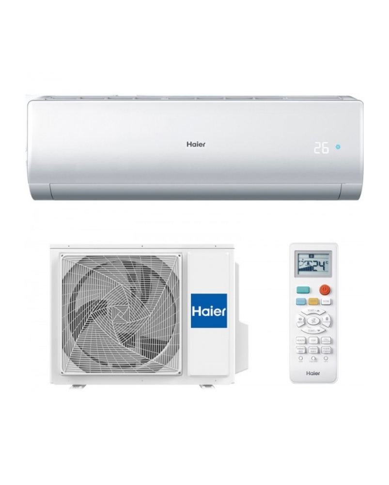 Oro kondicionierius Haier Pearl Plus 3,2/3,4 kW