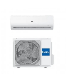 Oro kondicionierius Haier Tide Green 2,6/2,8 kW