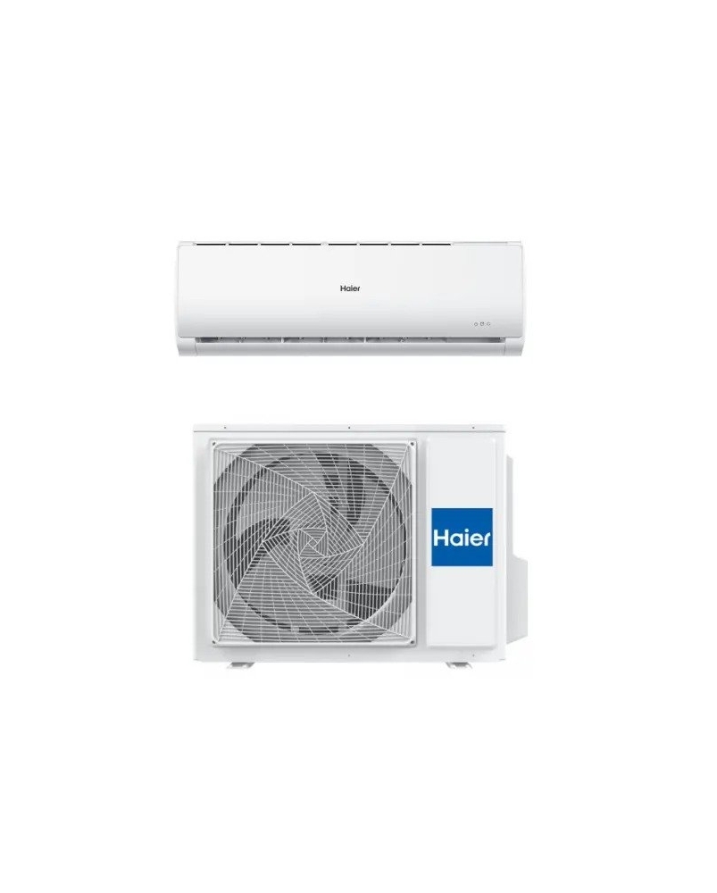 Oro kondicionierius Haier Tide Green 2,6/2,8 kW