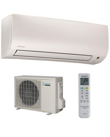 Oro kondicionierius Daikin Comfora FTXP20M9/RXP20M 2,0/2,5 kW