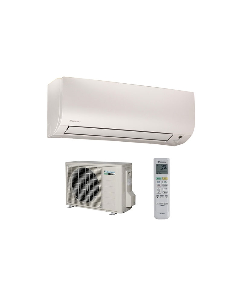 Oro kondicionierius Daikin Comfora FTXP20M9/RXP20M 2,0/2,5 kW