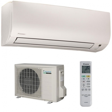 Oro kondicionierius Daikin Comfora FTXP20M9/RXP20M 2,0/2,5 kW