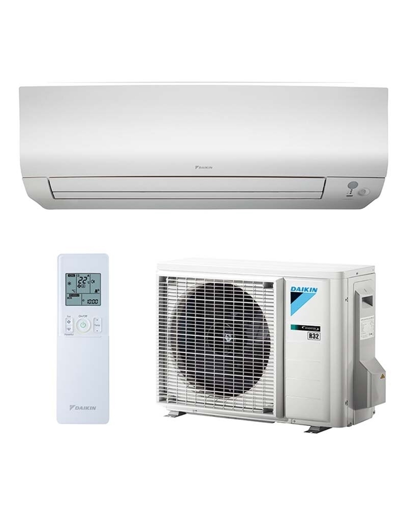 Oro kondicionierius Daikin Perfera FTXM20R/RXM20R9 2,0/2,5 kW