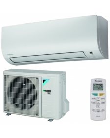 Oro kondicionierius Daikin Sensira FTXF20D/RXF20D 2,0/2,4 kW