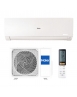 Šilumos siurblys oras-oras Haier Flexis Plus 2,6/3,2 kW