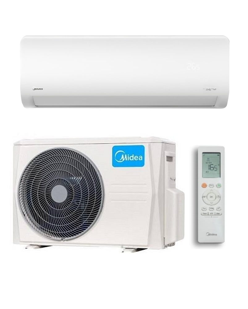 Oro kondicionierius Midea Xtreme Save 2,6/2,93 kW