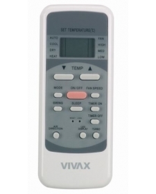 Mobilus oro kondicionierius Vivax 2,73kW