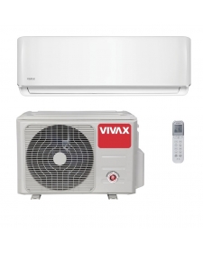 Oro kondicionierius Vivax R Design 3,52/3,81 kW