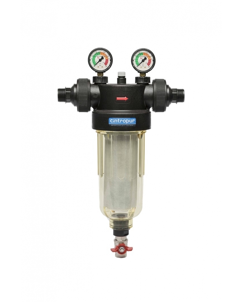 Mechaninis vandens filtras Cintropur NW 280