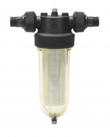 Mechaninis vandens filtras Cintropur NW 18
