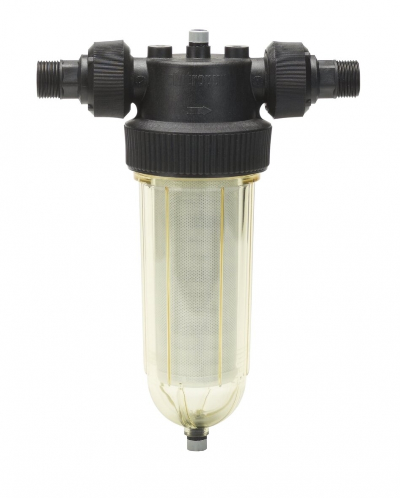 Mechaninis vandens filtras Cintropur NW 18
