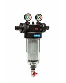 Mechaninis vandens filtras Cintropur NW 340