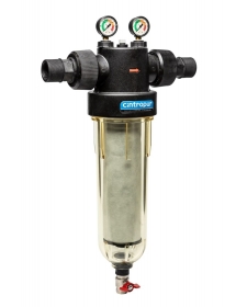 Mechaninis vandens filtras Cintropur NW 500
