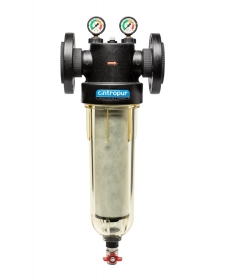 Mechaninis vandens filtras Cintropur NW 650