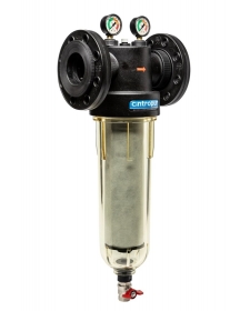 Mechaninis vandens filtras Cintropur NW 800