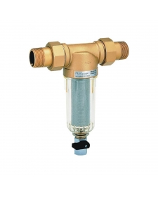 Mechaninis vandens filtras Honeywell MiniPlus-FF06 1/2"