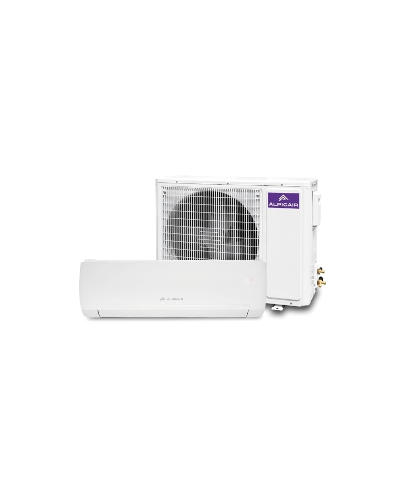 Oro kondicionierius AlpicAir Eco X 2,6/2,8 kW