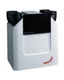 Rekuperatorius Zehnder ComfoAir Q 600 ST