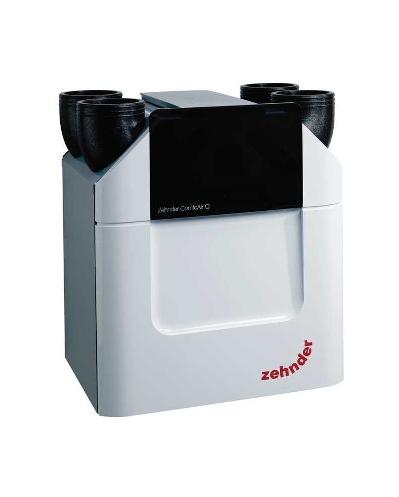 Rekuperatorius Zehnder ComfoAir Q 600 ST