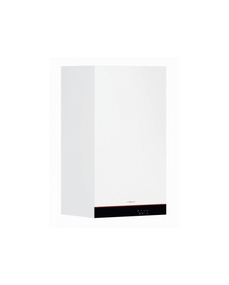 Dujinis kondensacinis katilas Viessmann Vitodens 050-W BOHA 19kW