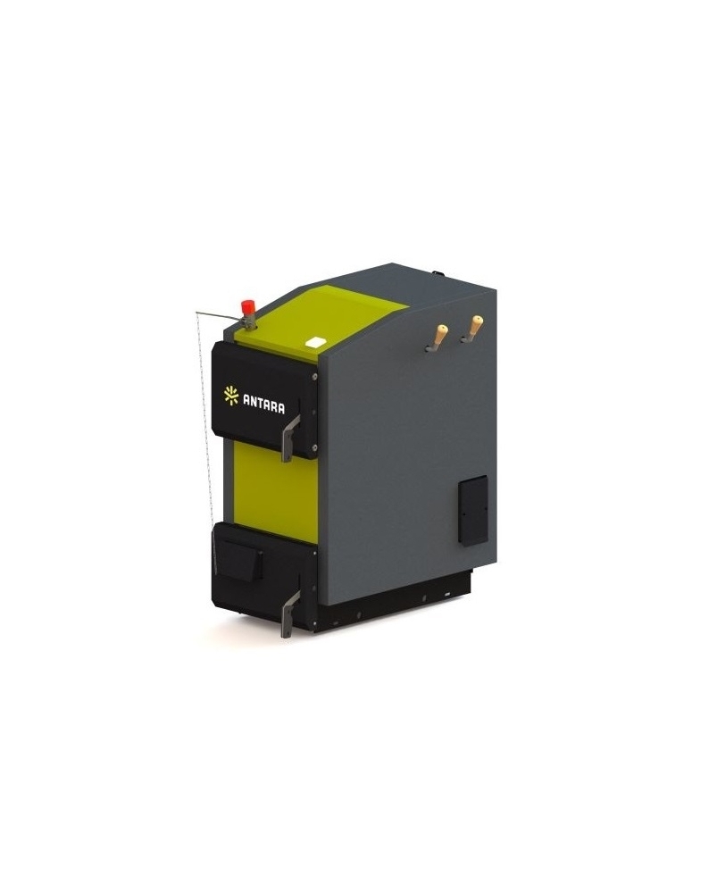 Kieto kuro katilas Antara K-50 Kieto kuro katilas Antara K-50
