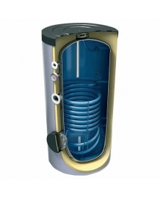 Vandens šildytuvas netiesioginio šildymo Airys AT-150