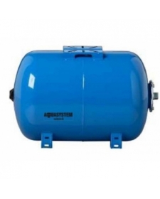 Išsiplėtimo indas horizontalus Aquasystem 50L