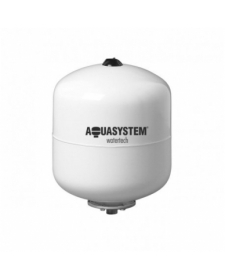 Išsiplėtimo indas Aquasystem AR5+ universalus