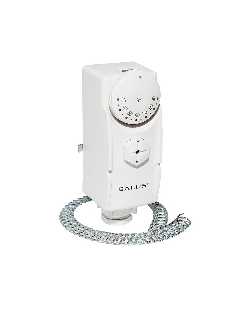 Mechaninis termostatas SALUS AT10