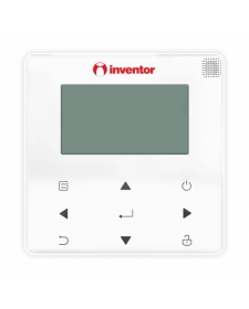 Šilumos siurblys oras-vanduo Inventor Matrix 4,0 kW