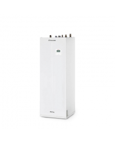 Šilumos siurblys oras-vanduo Inventor Matrix 8,0 kW