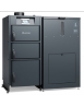 Granulinis katilas Kamen Multi KG 14 kW