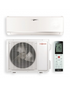 Šilumos siurblys oras-oras Viessmann Vitoclima 200-S 2,7/2,8 kW