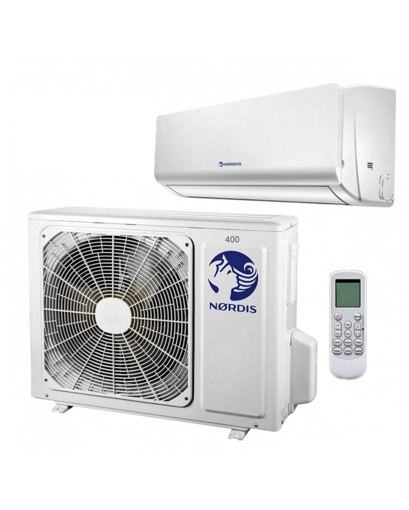 Oro kondicionierius Nordis ORION PRO 6,8/7,0 kW