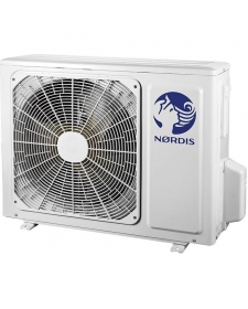 Oro kondicionierius Nordis SIRIUS 2,6/2,61 kW