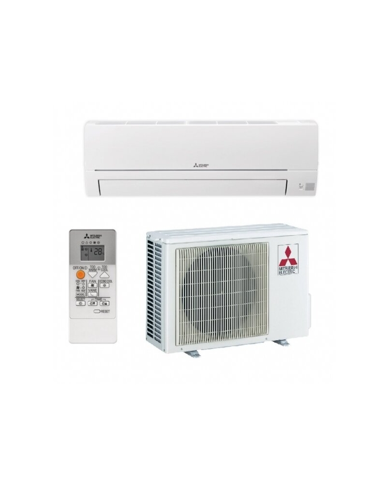 Oro kondicionierius Mitsubishi Electric MSZ-HR25VF 2,5/3,15 kW