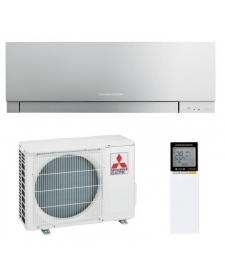 Šilumos siurblys oras-oras Mitsubishi Electric MSZ-EF25VGK 2,5/3,2 kW