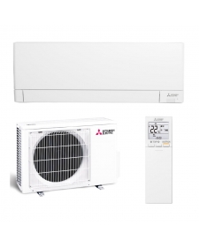 Šilumos siurblys oras-oras Mitsubishi Electric MSZ-AY25VGK 2,5/3,2 kW