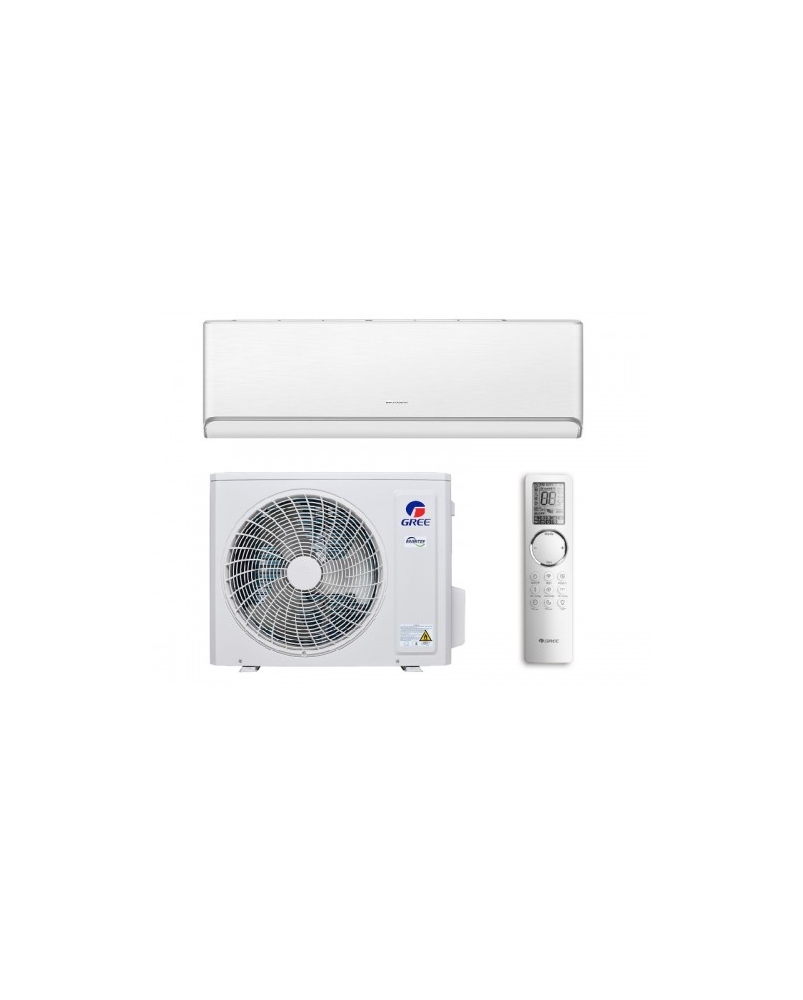 Šilumos siurblys oras-oras Gree Airy White 2,7/3,0 kW