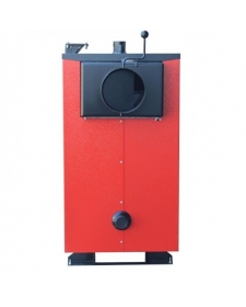 Kieto kuro katilas Majak Standart 14kW