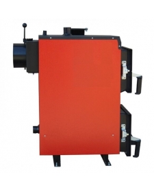 Kieto kuro katilas Majak Standart 16kW