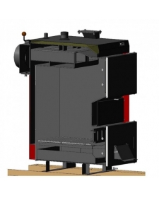 Kieto kuro katilas Majak Standart 16kW