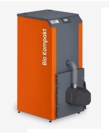 Granulinis katilas Bio Kompakt 15kW