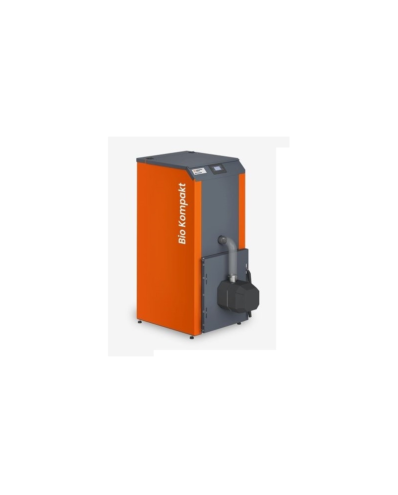 Granulinis katilas Bio Kompakt 15kW