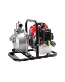 Benzininis siurblys IBO BZP-10