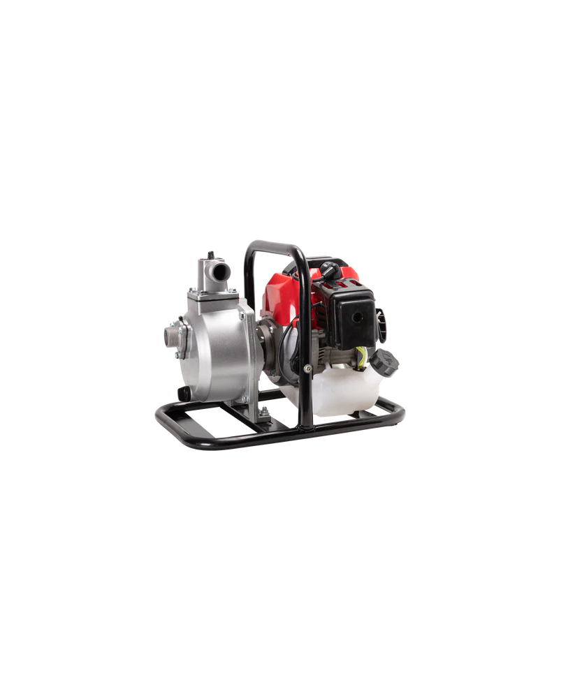 Benzininis siurblys IBO BZP-10