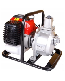 Benzininis siurblys IBO BZP-10