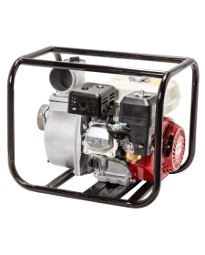 Benzininis siurblys IBO BZP-20